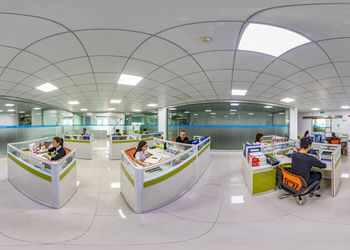 Κίνα Shenzhen JRL Technology Co., Ltd