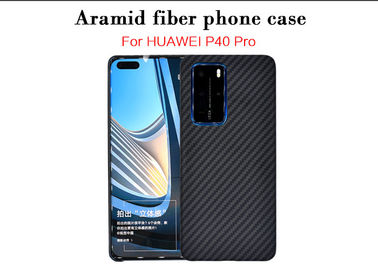 Υπέρ Aramid περίπτωση ινών Huawei P40