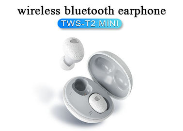 Πιστοποιητικό μαύρο Realtek Chipset Tws Bluetooth Earbuds της FCC