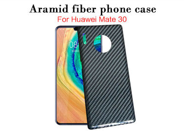 Στιλπνός τελειώστε τον έξοχο λεπτό σύντροφο 30 Huawei περίπτωση Huawei ινών Aramid