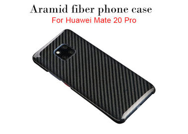 Αντι τηλεφωνική περίπτωση Aramid γρατσουνιών για το σύντροφο 20 Huawei υπέρ