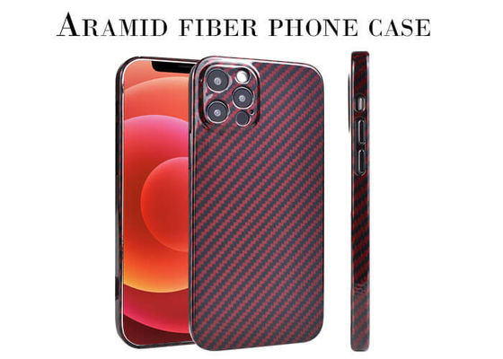 Καμερών πλήρης κάλυψη Aramid προστασίας στιλπνή για IPhone 12 ο υπέρ Max