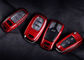 Έξυπνη μακρινή ένδυση - ανθεκτική βασική κάλυψη ινών άνθρακα Audi