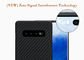 Προστατευτική περίπτωση Aramid Samsung S10 ύφους Eco φιλική απλή