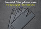 Περίπτωση της Samsung ινών Aramid προστασίας βαθμού πανοπλιών