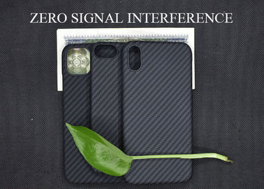 Έξοχη ισχυρή αντι περίπτωση SE iPhone Aramid δακτυλικών αποτυπωμάτων