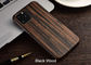 Προσαρμοσμένο σχέδιο IPhone 11 χαραγμένη ξύλινη τηλεφωνική περίπτωση