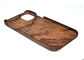 χαραγμένη ξύλινη τηλεφωνική περίπτωση 0.2mm πυκνά για το iPhone 11 ο υπέρ Max
