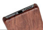 Ελαφριά υπέρ ξύλινη τηλεφωνική περίπτωση Huawei P40 γρατσουνιών ανθεκτική