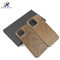 Λείο iPhone 13 μίνι ξύλινο πάχος 0.2mm τηλεφωνικής περίπτωσης