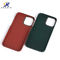Πλήρης προστασίας κινητή τηλεφωνική περίπτωση χρώματος πολυτέλειας πολυ για το iPhone 12