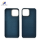 Μικτό cOem iPhone 13 ινών Aramid μεταλλινών χρώματος υπέρ περίπτωση